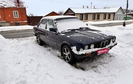 BMW 3 серия, 1984 год, 150 000 рублей, 1 фотография