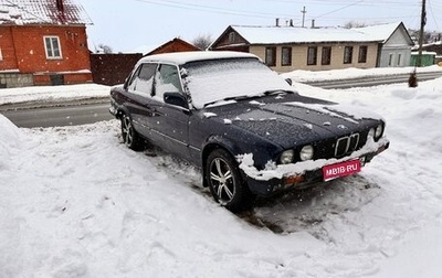 BMW 3 серия, 1984 год, 150 000 рублей, 1 фотография