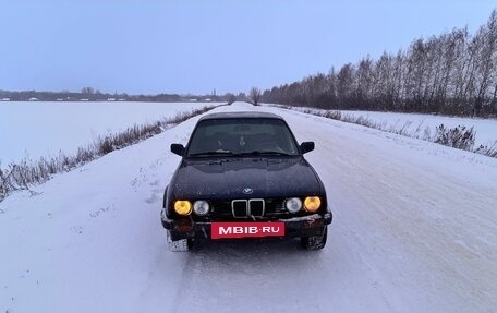 BMW 3 серия, 1984 год, 150 000 рублей, 2 фотография
