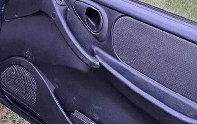 Chevrolet Niva I рестайлинг, 2008 год, 350 000 рублей, 1 фотография