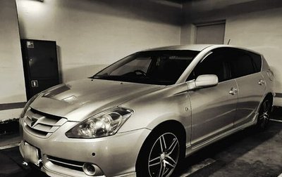 Toyota Caldina, 2005 год, 926 000 рублей, 1 фотография