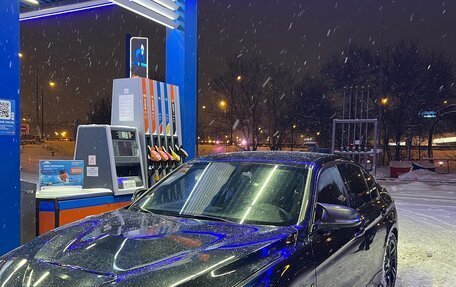 BMW 3 серия, 2017 год, 2 350 000 рублей, 1 фотография