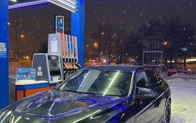 BMW 3 серия, 2017 год, 2 350 000 рублей, 1 фотография