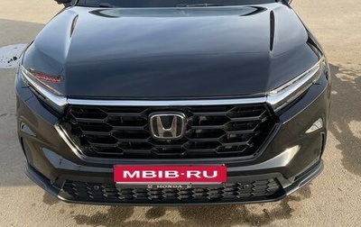 Honda CR-V, 2024 год, 4 440 000 рублей, 1 фотография