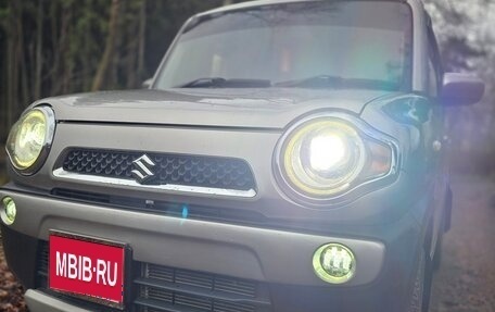 Suzuki Hustler, 2014 год, 820 000 рублей, 1 фотография