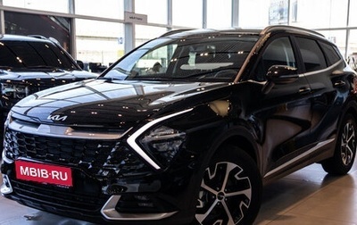 KIA Sportage IV рестайлинг, 2025 год, 5 150 000 рублей, 1 фотография