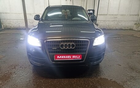Audi Q5, 2008 год, 1 250 000 рублей, 1 фотография