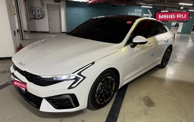 KIA K5, 2024 год, 2 850 000 рублей, 1 фотография