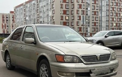 Toyota Vista V30, 1998 год, 470 000 рублей, 1 фотография