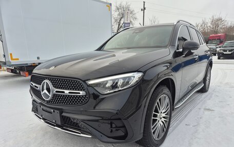 Mercedes-Benz GLC, 2025 год, 7 550 000 рублей, 1 фотография