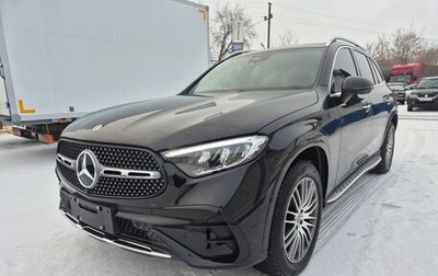 Mercedes-Benz GLC, 2025 год, 7 550 000 рублей, 1 фотография