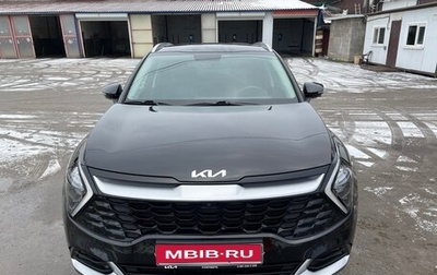 KIA Sportage IV рестайлинг, 2022 год, 3 630 000 рублей, 1 фотография