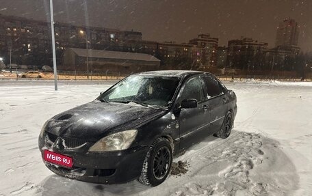 Mitsubishi Lancer IX, 2005 год, 190 000 рублей, 1 фотография