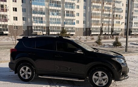 Toyota RAV4, 2014 год, 2 070 000 рублей, 4 фотография