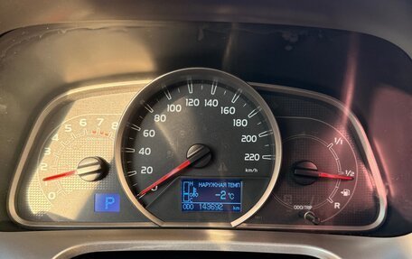 Toyota RAV4, 2014 год, 2 070 000 рублей, 8 фотография