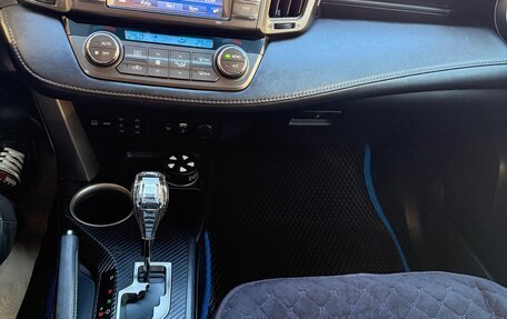 Toyota RAV4, 2014 год, 2 070 000 рублей, 9 фотография