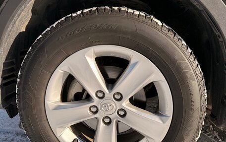 Toyota RAV4, 2014 год, 2 070 000 рублей, 15 фотография