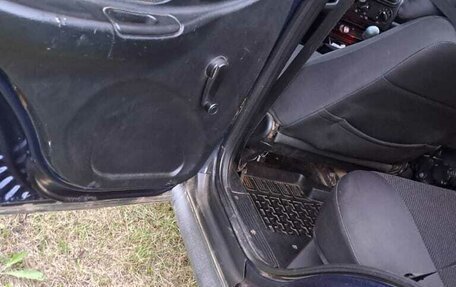 Chevrolet Niva I рестайлинг, 2008 год, 350 000 рублей, 7 фотография