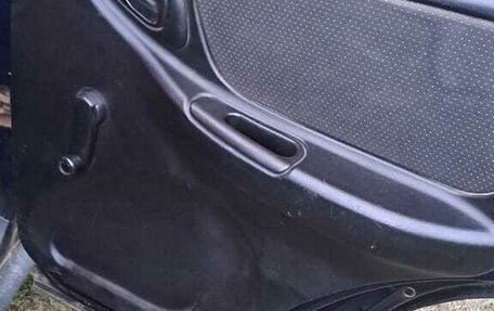 Chevrolet Niva I рестайлинг, 2008 год, 350 000 рублей, 10 фотография