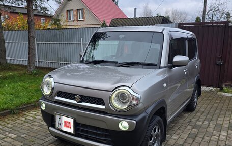 Suzuki Hustler, 2014 год, 820 000 рублей, 3 фотография