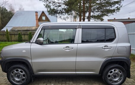 Suzuki Hustler, 2014 год, 820 000 рублей, 2 фотография