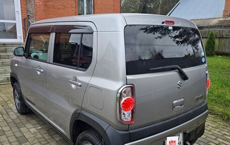 Suzuki Hustler, 2014 год, 820 000 рублей, 5 фотография