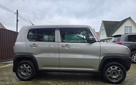 Suzuki Hustler, 2014 год, 820 000 рублей, 7 фотография