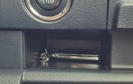 Suzuki Hustler, 2014 год, 820 000 рублей, 11 фотография