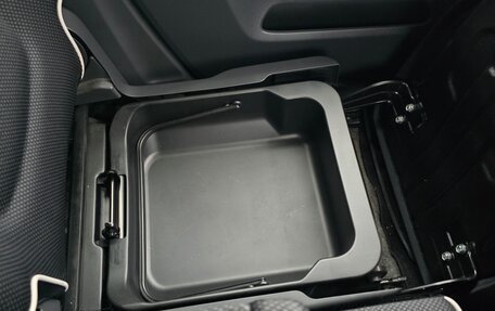 Suzuki Hustler, 2014 год, 820 000 рублей, 16 фотография