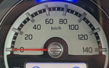 Suzuki Hustler, 2014 год, 820 000 рублей, 13 фотография