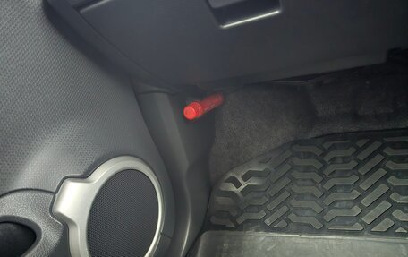 Suzuki Hustler, 2014 год, 820 000 рублей, 17 фотография