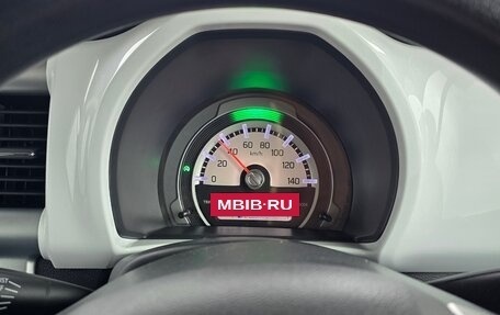 Suzuki Hustler, 2014 год, 820 000 рублей, 14 фотография