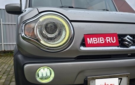 Suzuki Hustler, 2014 год, 820 000 рублей, 8 фотография