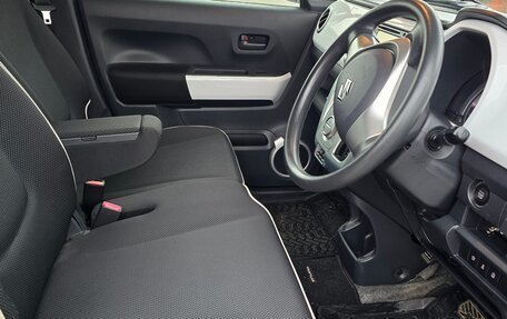 Suzuki Hustler, 2014 год, 820 000 рублей, 20 фотография