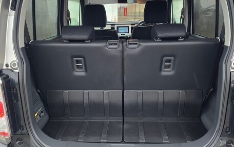 Suzuki Hustler, 2014 год, 820 000 рублей, 26 фотография