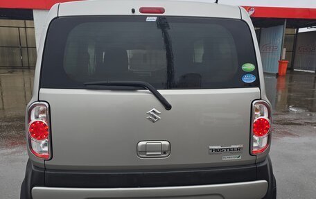 Suzuki Hustler, 2014 год, 820 000 рублей, 28 фотография