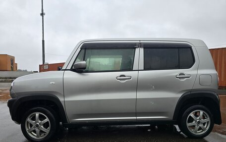 Suzuki Hustler, 2014 год, 820 000 рублей, 30 фотография