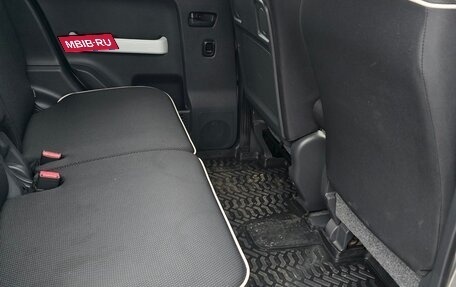 Suzuki Hustler, 2014 год, 820 000 рублей, 22 фотография
