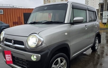 Suzuki Hustler, 2014 год, 820 000 рублей, 31 фотография