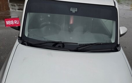 Suzuki Hustler, 2014 год, 820 000 рублей, 33 фотография