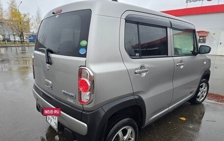 Suzuki Hustler, 2014 год, 820 000 рублей, 27 фотография