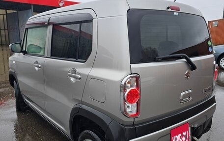 Suzuki Hustler, 2014 год, 820 000 рублей, 29 фотография