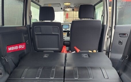 Suzuki Hustler, 2014 год, 820 000 рублей, 23 фотография