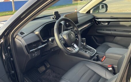 Honda CR-V, 2024 год, 4 440 000 рублей, 4 фотография