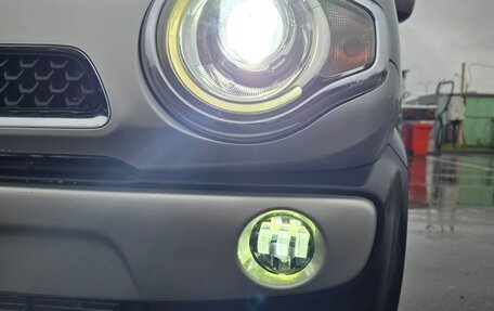 Suzuki Hustler, 2014 год, 820 000 рублей, 35 фотография