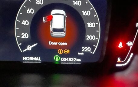 Honda CR-V, 2024 год, 4 440 000 рублей, 8 фотография