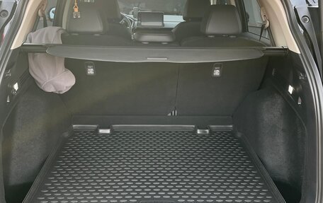 Honda CR-V, 2024 год, 4 440 000 рублей, 6 фотография