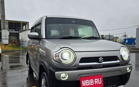 Suzuki Hustler, 2014 год, 820 000 рублей, 36 фотография