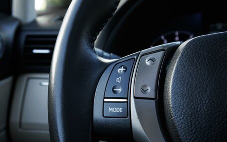 Lexus RX III, 2013 год, 2 850 000 рублей, 17 фотография