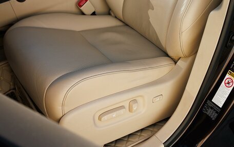 Lexus RX III, 2013 год, 2 850 000 рублей, 25 фотография